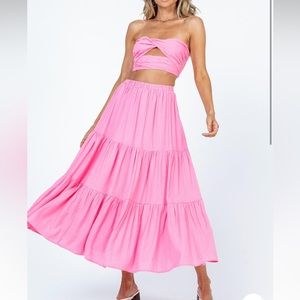 Allie set princess Polly